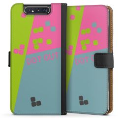 Sideflip with flap black