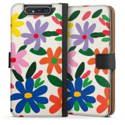 Sideflip with flap black