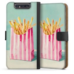 Sideflip with flap black