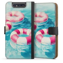 Sideflip with flap black