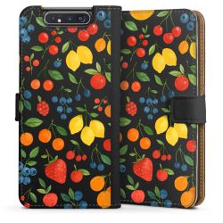 Sideflip with flap black