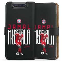 Sideflip with flap black