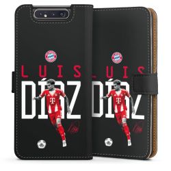 Sideflip with flap black