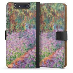 Sideflip with flap black