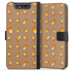 Sideflip with flap black