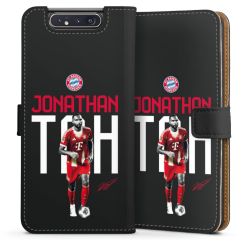 Sideflip with flap black