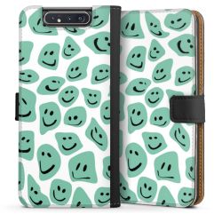 Sideflip with flap black