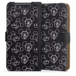 Sideflip with flap black