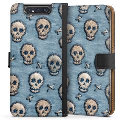 Sideflip with flap black