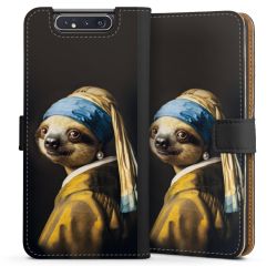 Sideflip with flap black