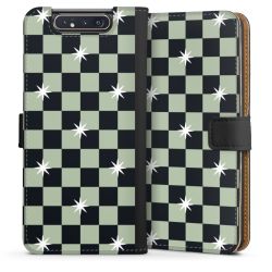 Sideflip with flap black