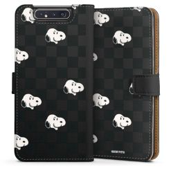 Sideflip with flap black