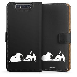 Sideflip with flap black