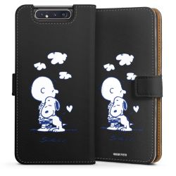 Sideflip with flap black