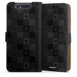 Sideflip with flap black