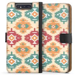 Sideflip with flap black