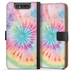 Sideflip with flap black