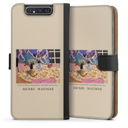 Sideflip with flap black