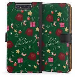 Sideflip with flap black