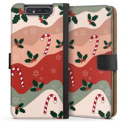 Sideflip with flap black