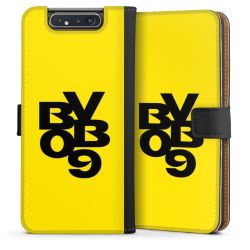 Sideflip with flap black