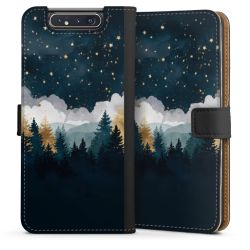 Sideflip with flap black