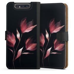 Sideflip with flap black