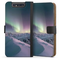 Sideflip with flap black