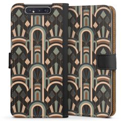 Sideflip with flap black