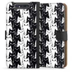 Sideflip with flap black