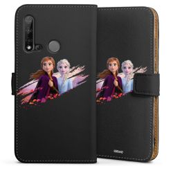 Sideflip Kotelo musta