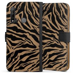 Sideflip Kotelo musta