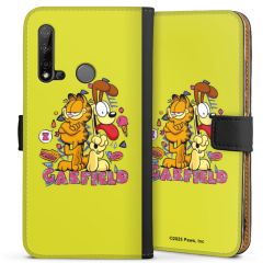 Sideflip Kotelo musta