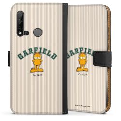 Sideflip Kotelo musta