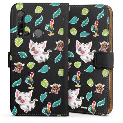 Sideflip Kotelo musta