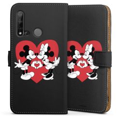 Sideflip Kotelo musta