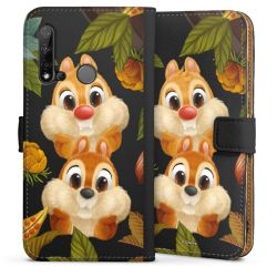 Sideflip Kotelo musta