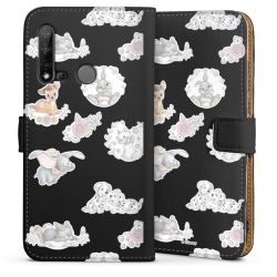 Sideflip Kotelo musta