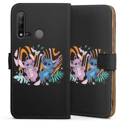 Sideflip Kotelo musta