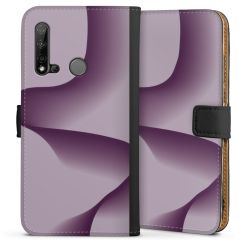 Sideflip Fodral med flap svart