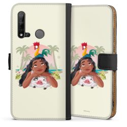 Sideflip Kotelo musta