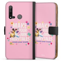 Sideflip Fodral med flap svart