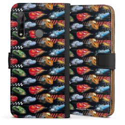 Sideflip Kotelo musta