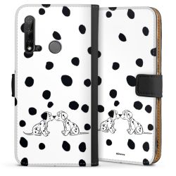 Sideflip Kotelo musta