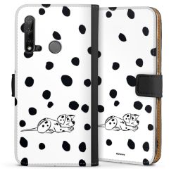 Sideflip Kotelo musta