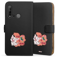 Sideflip Kotelo musta