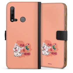 Sideflip Kotelo musta