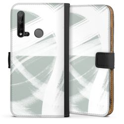 Sideflip Fodral med flap svart