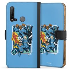 Sideflip Kotelo musta