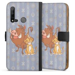 Sideflip Kotelo musta